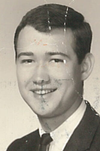 Ludwig J. Gonia 1946-2026